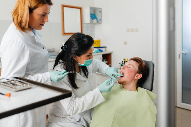 Best Emergency Dentist Near Me  in Van Buren, MO